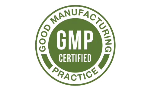 volcaburn gmp certified